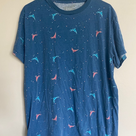 Fun dinosaur tee - Picture 2 of 4